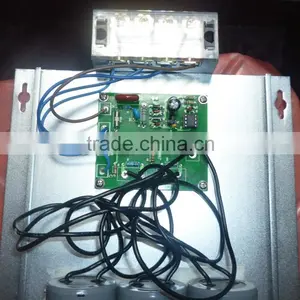 Industrial Electric Power Saver Price Electricity Saving Box 20 Energy Saver Electric Current for French Polynesia thumbnail-3