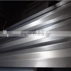 Hot Sale Standard Shipping Container Side Panel thumbnail-1