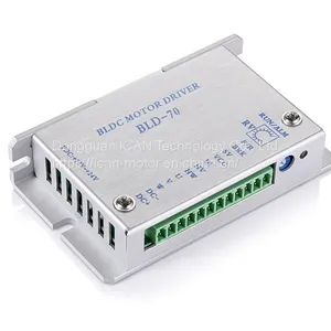 BLD Series Drivers Motor Brushless Driver Brushless Motor Driver Bldc Motor Manufacturer thumbnail-1