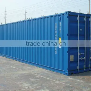 Cost of New 40Ft Shipping Containers for Sale Supplier's Choice thumbnail-1