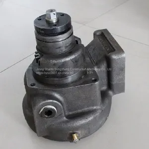 Komatsu Excavator Engine Water Pump Komatsu Excavator Accessories Daquan Pc200pc360 Original thumbnail-1