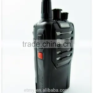 ECOME Two Way Radio ET-88 Amateur Radio Own Brand Walkie Talkie, Made in Quanzhou thumbnail-2