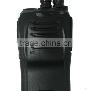 Own Brand Profession Ecome ET-558 Walkie Talkie With IP66 thumbnail-2