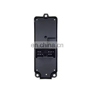 Power Windows Switch For 2004-2009 Mazda Left Driver Side Window Switch BN8F66350A BN8F-66-350 901-901 thumbnail-3