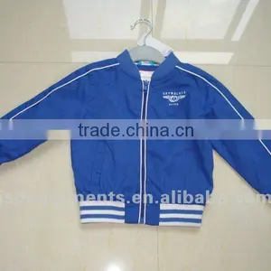 Children Spring Nylon Jacket thumbnail-1