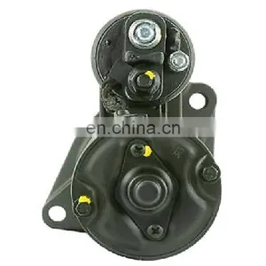 93184927 New Auto Electrical System 12V 9T 1.4KW Starter Motor for Saab 9-3 9-5 900 I II III 9000 Convertible Hatchback thumbnail-5