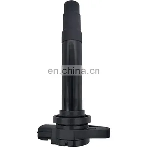 UF326 Good Quality Hotsale Auto Parts Ignition Coil for Nissan Almera Primera P11 P12 V10 N16 thumbnail-2