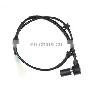 100004367 Front Left ABS Speed Sensor For Daewoo Chevrolet Lacetti Nubira 96549712 thumbnail-1