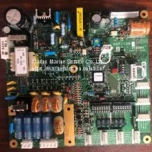 FURUNO MOTOR DRIVER PCB MSS7497 thumbnail-2