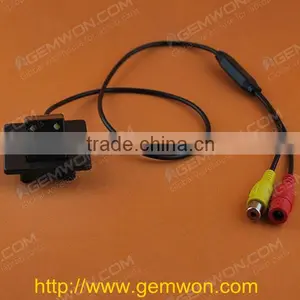 IP69K Waterproof Night Vision Rear View Cameras For 2014 K3 HB/K3S CCD thumbnail-1