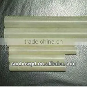 125C Double Insulation Tube (glassfibre and Thermal Plastic Epoxy Resin) thumbnail-1