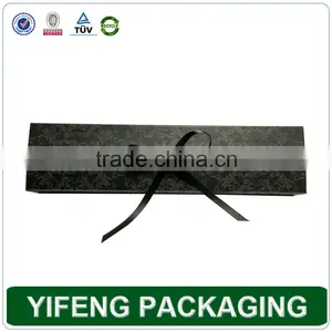 Luxury Design Custom Hair Weave Box Packaging thumbnail-3