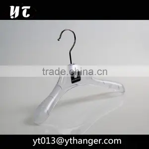 CY-183 Cheap Kids Small Plastic Hanger for Baby thumbnail-5