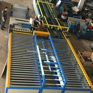 Automated Ducting Machinery thumbnail-1