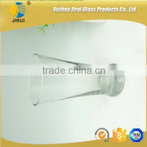 High Quality 275ml Glass Drinking Cup thumbnail-5