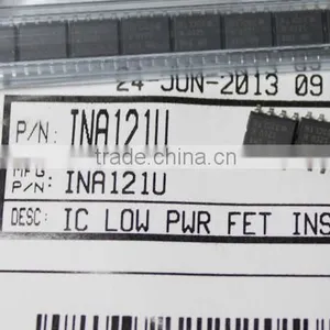 RC4560IDE4 INA157UA/2K5G4 TLV2765IPWRG4 INA121UAE4 OPA337EA/2K5 LMH6644MTX thumbnail-1