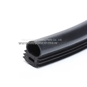 Ship Sealing Gaskets Tapes Boat Window Seals Epdm Marine Sealing Strip thumbnail-1