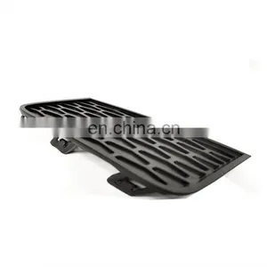 OEM LR026543 LR026544 Fog Lamp Cover Black for Land Rover Range Rover Evoque 2012-2021 thumbnail-5
