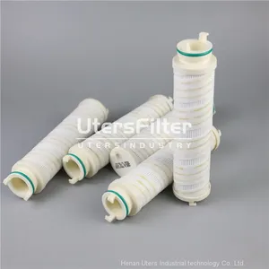 UTERS Replacement of PALL High Flow Water Filter Element HFU640GF100H13 thumbnail-1