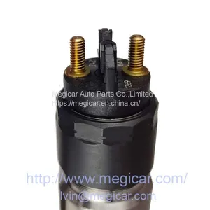 Fuel Injection Nozzles From China Auto Parts Supplier Cummins Fuel Injector 0445120242 0445120060 0445120250 0445120123 thumbnail-3