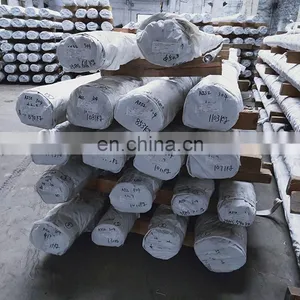 200 300 400 Series Stainless Steel Round Bar 2mm3mm6mm Metal Rod Shiny Surface thumbnail-4