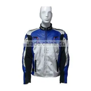 Windproof Motorcycle Jacket thumbnail-1