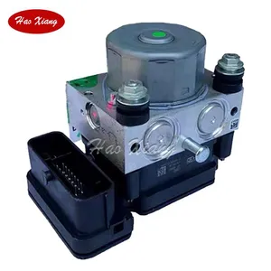 Haoxiang Auto Parts ABS Brake Actuator Pump Assembly 57111-T5G-H50 For GK5 Jazz FIT 2014-2018 thumbnail-1