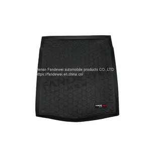 Cargo Liner For Mazda thumbnail-1