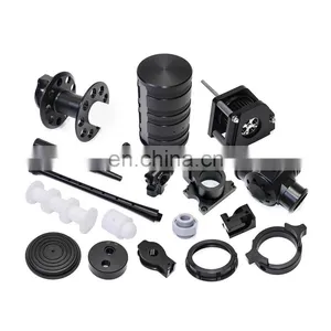 Plastic Shell Charger Mold Custom Molding Plastic Injection Mold thumbnail-2