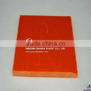 Bakelite Sheet - Phenolic Paper Laminated Board thumbnail-1
