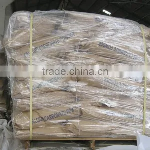 Uncoated Calcium Carbonate - CaCO3 98% Cheap Price From Vietnam thumbnail-1