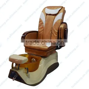 Used Foot Pedicure Chairs for Sale thumbnail-5