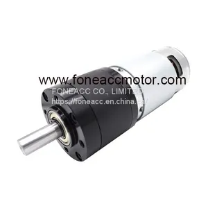 PG57-997 57 mm Small Metal Planetary Gearhead dc Electric Motor thumbnail-1