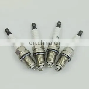 High Quality and Environmental Protection Iridium Spark Plugs for Toyota Cars Peugeot Geely Emgrand Ec7 Bmw x5 E70 Suzuki Mazda thumbnail-1