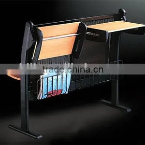 Cheap College Student Desk and Chair TC-002-L thumbnail-4