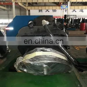 Transmission Assembly ZL50GN Wheel Loader Spare Parts XCMG 272200753 2BS315A thumbnail-4