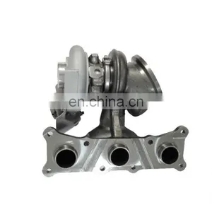 Best Price Machine TD03 49131-07015 49131-07019 Turbocharger For Bmw N54 thumbnail-1