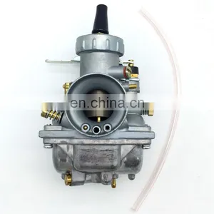 High Quality TS125 Motorcycle Carburetor for Suzuki thumbnail-1