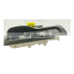 Factory Price KHR10054 KHR-10054 KHR-10053 KHR10053 MONITOR for CX350 SH210-5 CX370B CX160B CX210B CX240B CX290B thumbnail-1