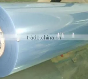 Medicine PVC Packing Clear PVC Rigid Film thumbnail-4