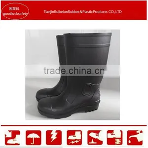 Safety Boots for Industry Working Boots CE Standard thumbnail-1