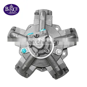 Italy Intermot Hydraulic Motor NHM IAM CALZONI MRC MRCN MR MRE Injection Molding Machine thumbnail-4