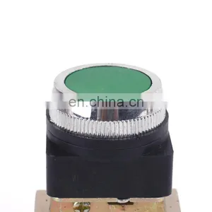 SNS JM Series High Quality Air Pneumatic Hand Switch Control Mechanical Valves thumbnail-5