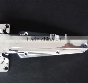 09104 Stainless Steel Refrigerator Cabinet Door Hinge thumbnail-4