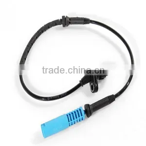 Anti-lock Brake System Sensor , Front Wheel Speed Sensor OEM 34526756375 thumbnail-1