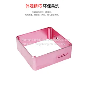 High Pixel Industrial Camera Aluminum Alloy Shell thumbnail-5