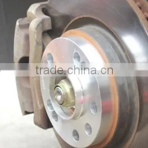 1 Inch Wheel Hub Lug Adapters Spacers thumbnail-1