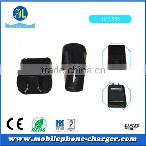 Durable Mobile Phone Chargers Usb Travel Charger Factories in Guangzhou thumbnail-4