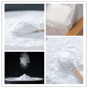 PE Wax With Excellent Corrosion Resistance thumbnail-2