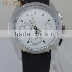 SNT-94111 Have 3 Chrono Eyes High Quality Quartz Watch thumbnail-1